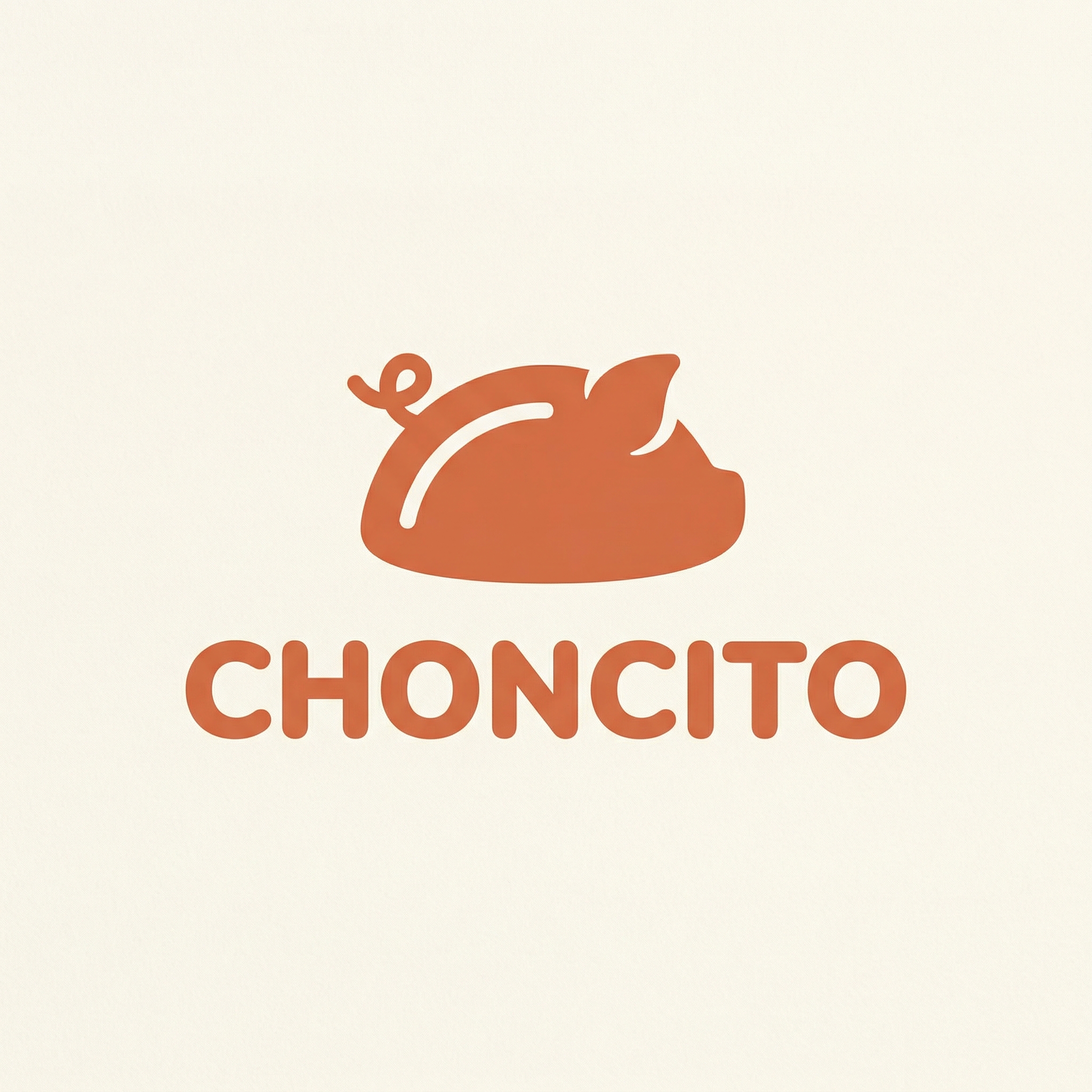 Logo Choncito