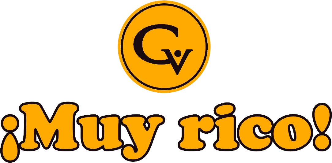 ¡Muy rico! por Casa Valenciana